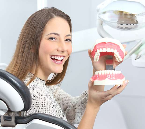 Marietta Implant Dentist