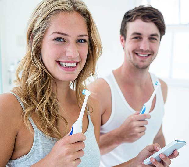 Marietta Oral Hygiene Basics