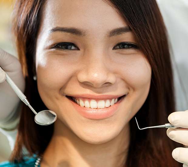 Marietta Routine Dental Procedures