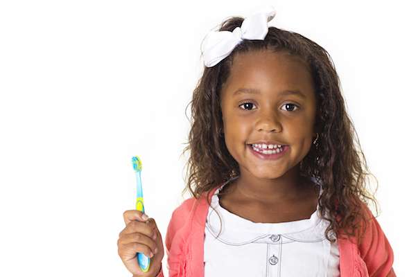 Tips From a Family Dentist on Preventing Cavities in Children from Great Smile Dental in Marietta, GA